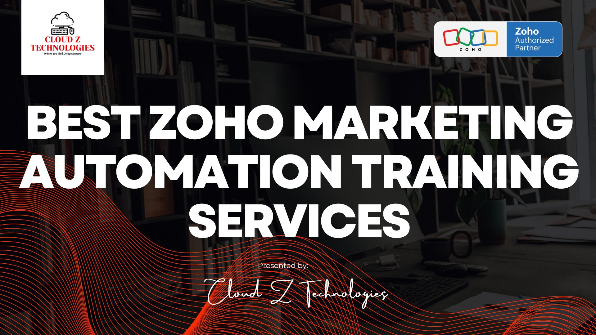 zoho